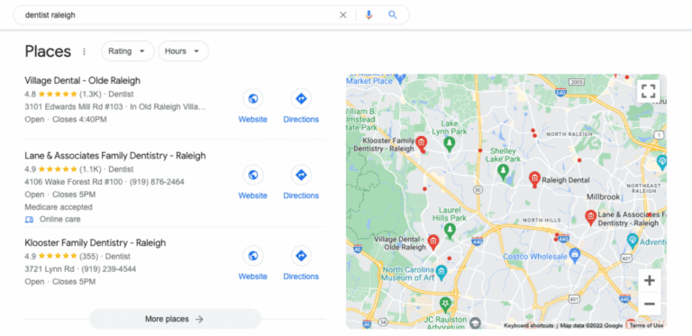 Dental SEO: Why Blogging Gets You More Patients Than Google Ads
