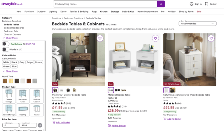 How to Write Product Category Pages That Rank on Google