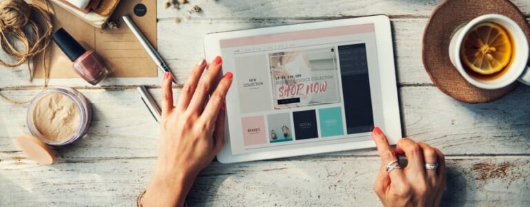 Blogging for E-commerce: The Content Strategy That Turns Readers Into Buyers
