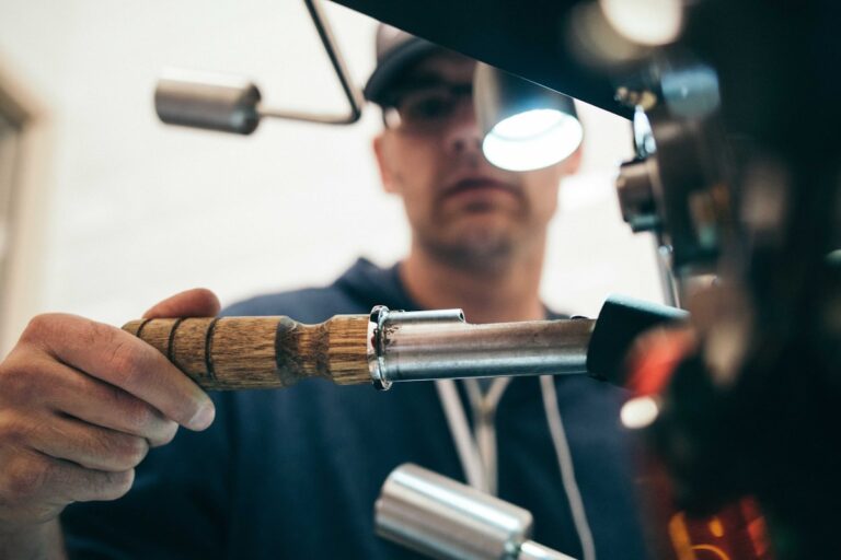 Local SEO for Electricians: The Blog Content That Gets You Found Before the Emergency