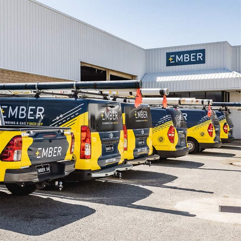 How a Plumbing Company Gets 40+ Leads a Month From Google (Without Paying Per Click)