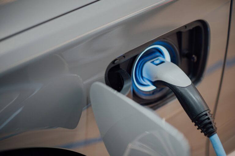 EV Charger Installation SEO: Why Electricians Who Blog Own This Market