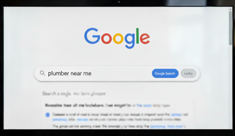 Local SEO for Home Service Businesses: The Blog Content That Gets You Calls