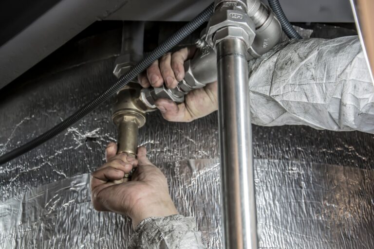 5 Blog Topics Every Plumbing Company Should Publish to Rank on Google