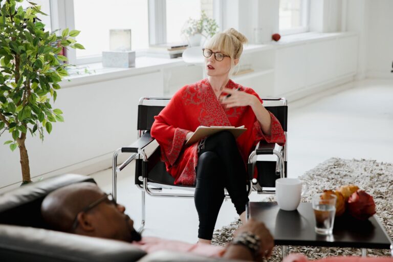 Blogging for Therapists: How Private Practice Counselors Fill Their Caseload From Google