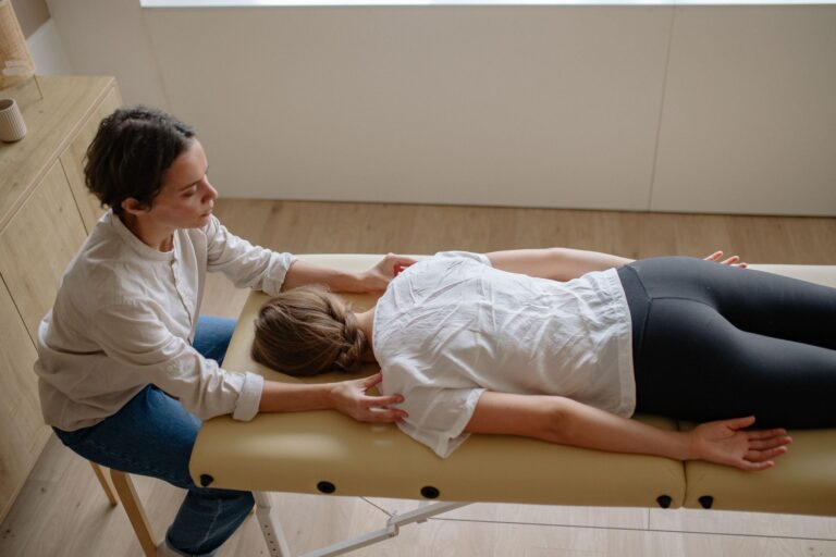 Blogging for Chiropractors: How to Pull New Patients From Google Without Burning Cash on Ads in 2026