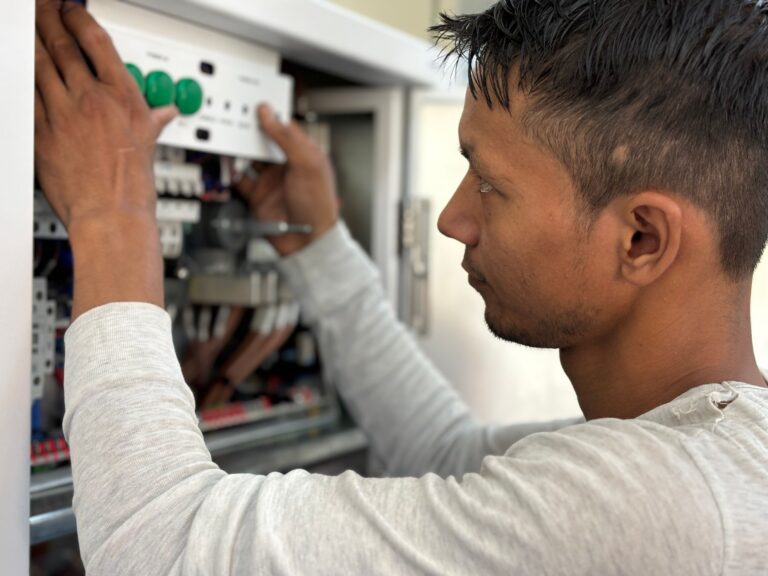 SEO for Electricians: How to Win Emergency Calls and $4,000 Panel Upgrades From Google in 2026