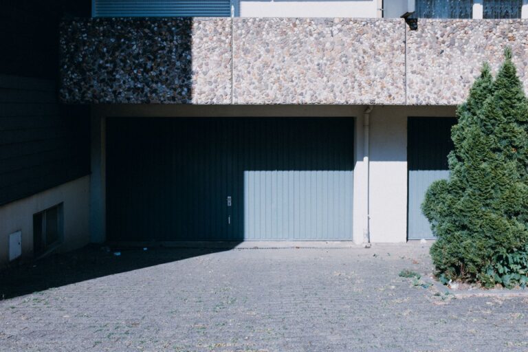 SEO for Garage Door Companies: How to Be the First Result When the Spring Snaps at 6 AM