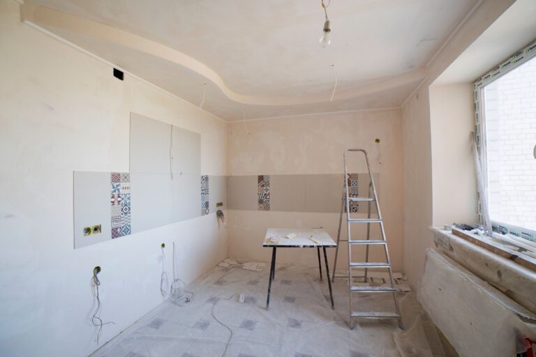 SEO for General Contractors: How to Win $40,000 Remodel Jobs From Google Without Renting Angi Leads