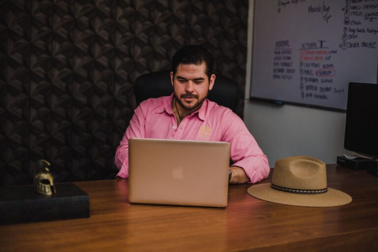 Why Most Small Business Websites Don’t Rank on Google (And the 5 Things That Actually Fix It)