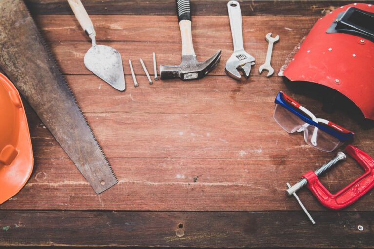 SEO for Handyman Services: How to Fill Your Schedule From Google (Not Thumbtack)