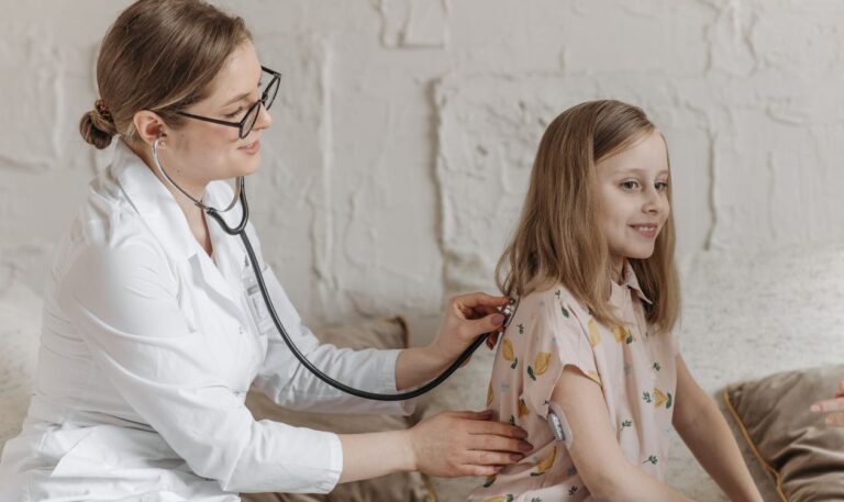 SEO for Pediatricians: How to Win New Patients From Google Without Paying $15 a Click