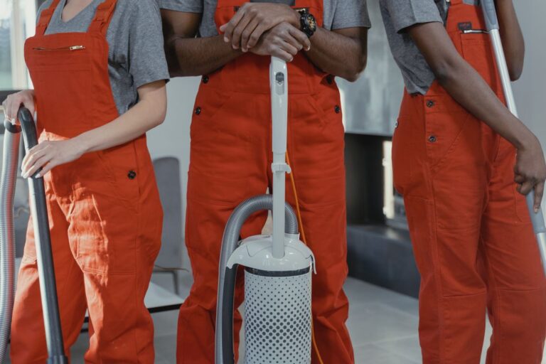 SEO for Cleaning Services: How to Fill Your Schedule From Google Without Buying Leads
