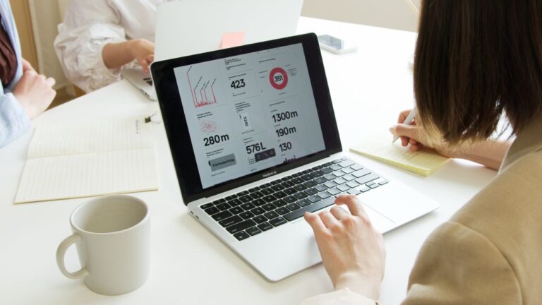 Why Your Small Business Blog Isn’t Ranking on Google — and What to Fix First