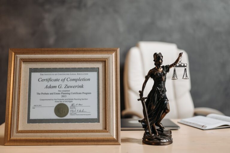 SEO for Estate Planning Attorneys: How to Win Wills, Trusts, and Elder Law Clients From Google Without Paying $35 a Click
