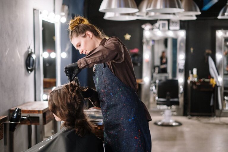 SEO for Hair Salons: How to Fill Your Chair From Google Without Spending $500 a Month on Instagram Ads