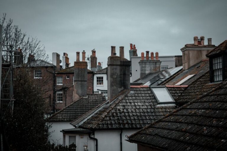 SEO for Chimney Sweep Companies: How to Book Out Your Fall Inspection Season From Google