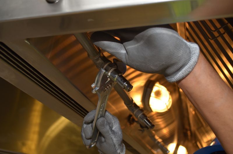 emergency plumber local search results on Google