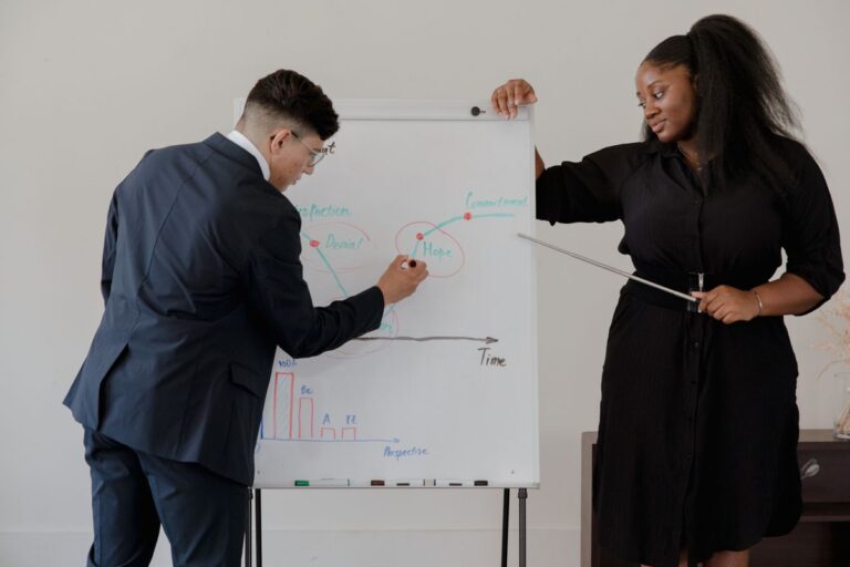 Blogging for Business Coaches: How to Build a Full Practice From Google Without Paying $25 a Click