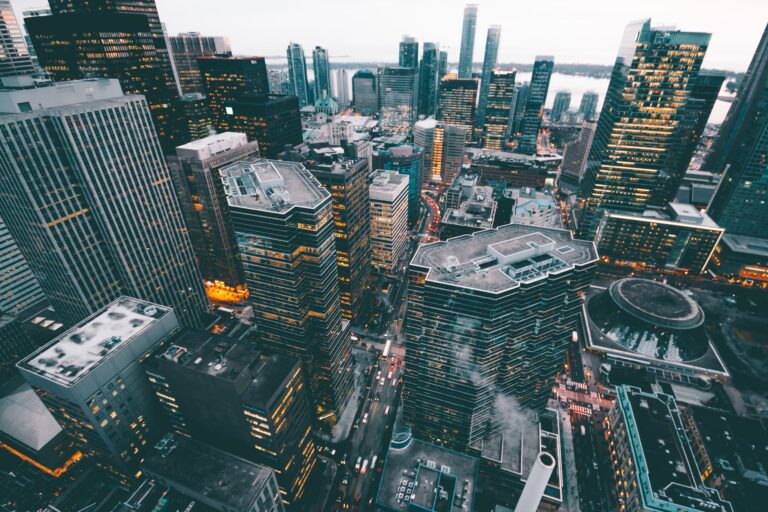Local Landing Pages: How Service Businesses Rank in Every City They Serve