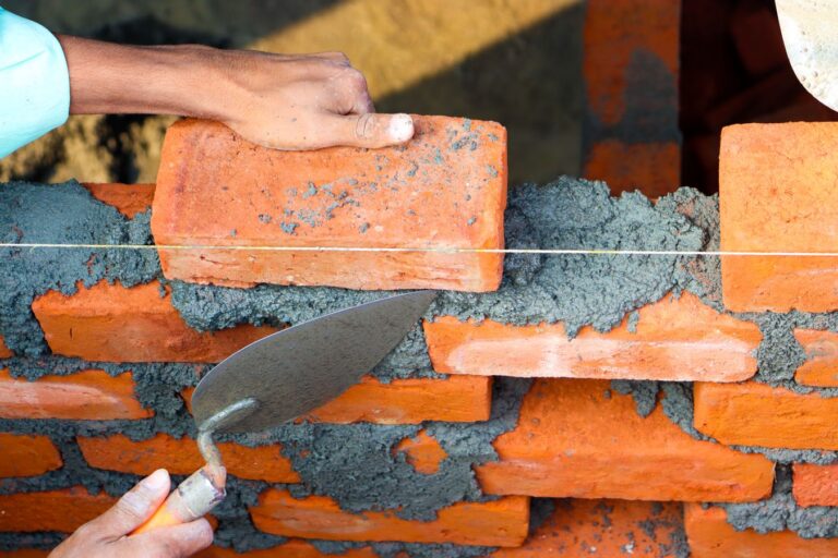 SEO for Masonry Contractors: How to Win $20,000 Stone and Brick Jobs From Google Without Paying Angi for Leads