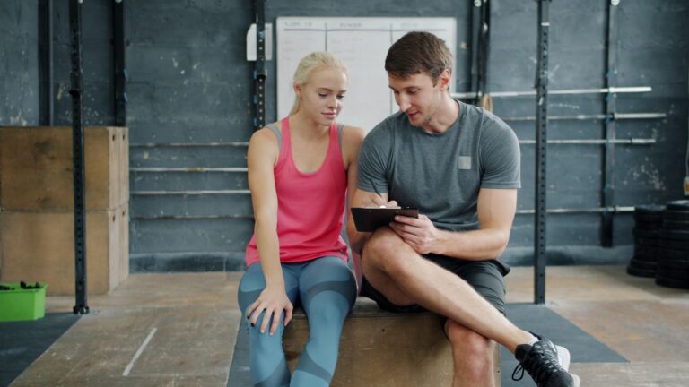 Blogging for Personal Trainers: How to Win Clients From Google Without Paying Per Click