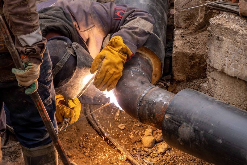plumbing SEO 90-day action plan