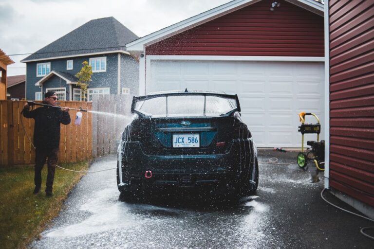 SEO for Pressure Washing Companies: How to Fill Your Spring Schedule From Google