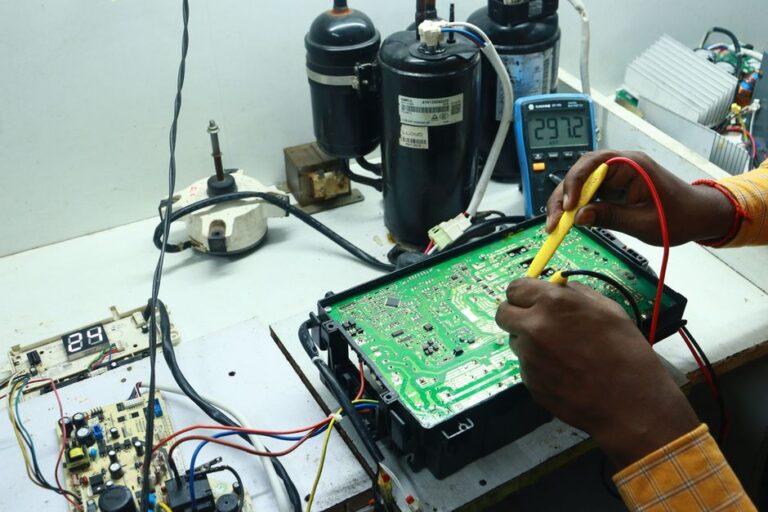 SEO for Appliance Repair: How to Win Emergency Calls From Google Without Paying $80 Per Lead