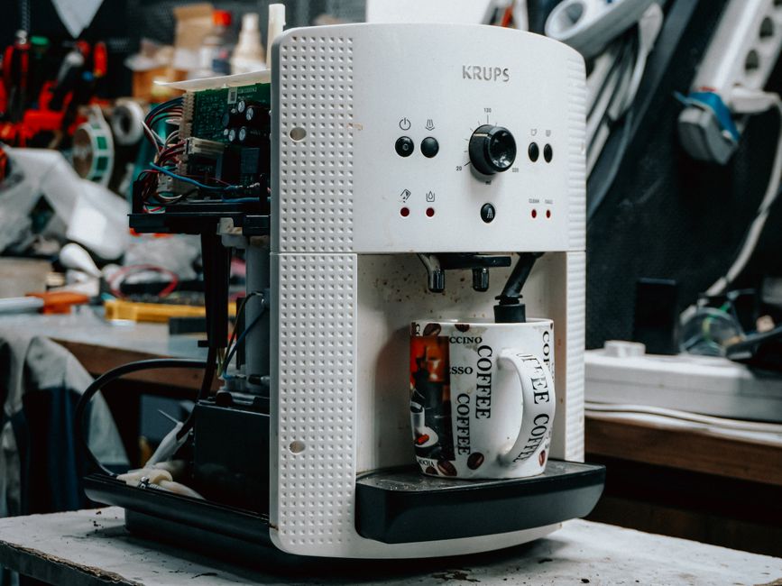 appliance repair 3