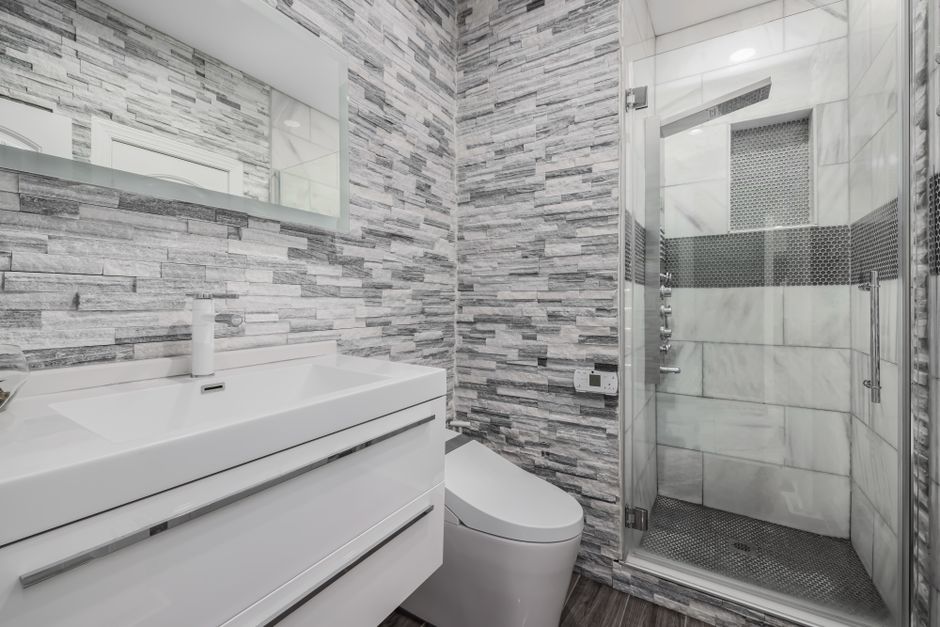 bathroom remodel 2