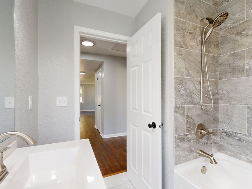 bathroom remodel 4