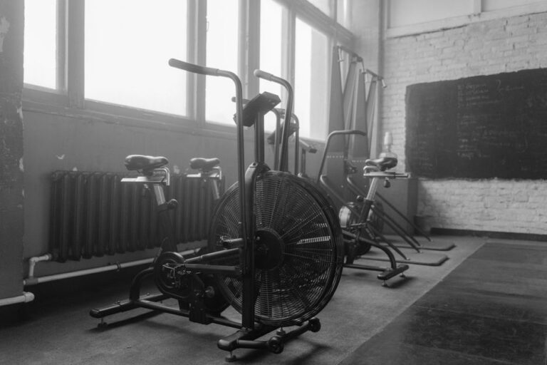 SEO for Gyms and Fitness Studios: How to Win New Members From Google (Not Facebook)