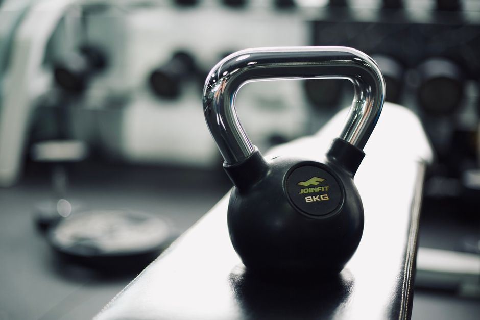 gym fitness studio 2