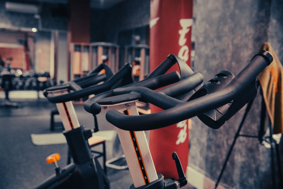 gym fitness studio 3