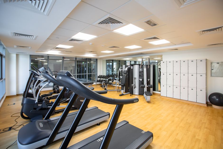gym fitness studio 5
