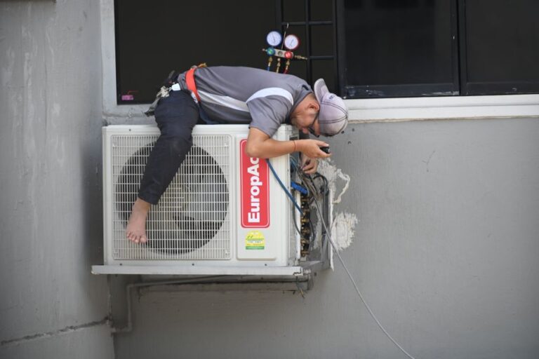 SEO for HVAC Companies: How to Fill Your Schedule From Google Without Paying $200 Per Lead