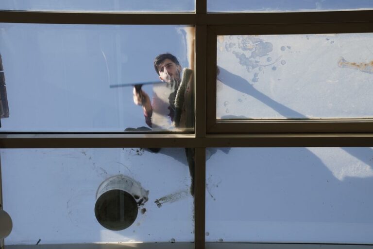 SEO for Window Cleaners: How to Fill Your Route From Google Without Paying for Angi Leads