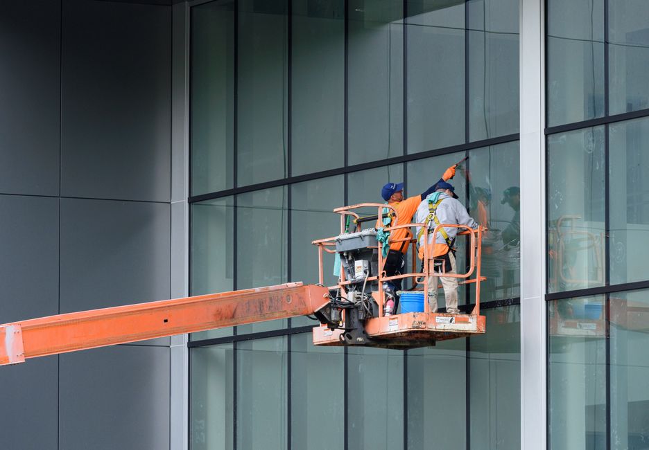 window cleaning service 3