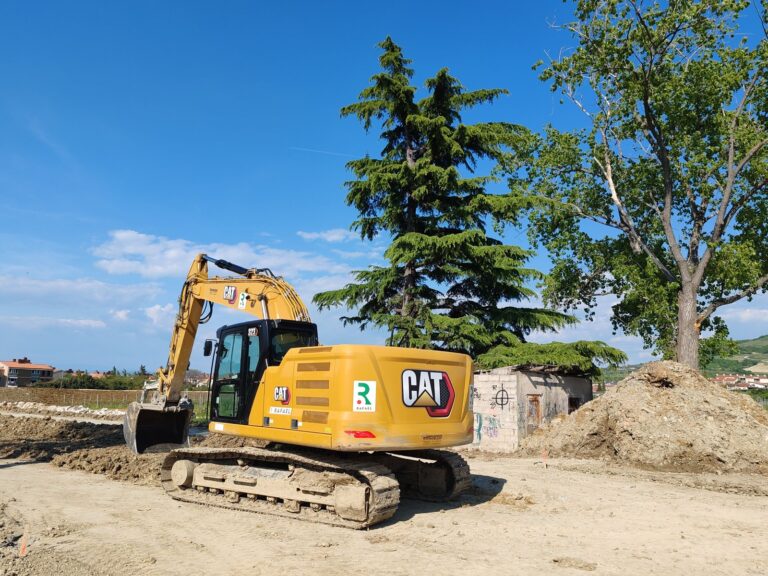 SEO for Excavation Contractors: How to Win Site Prep and Grading Jobs From Google Without Paying $91 a Lead