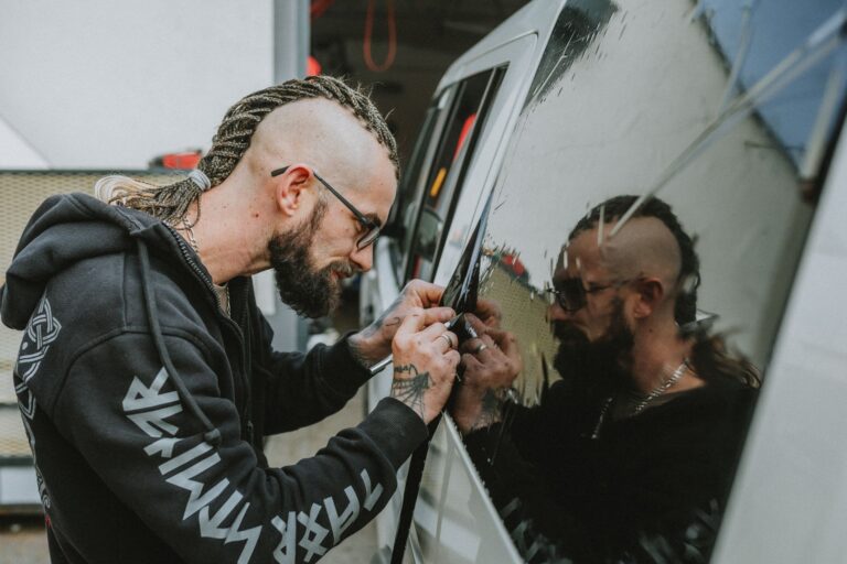 SEO for Window Tinting Companies: How to Fill Your Install Bay From Google Without Renting Angi Leads